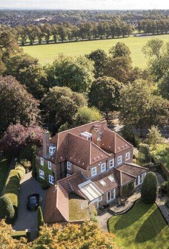 Selling Property Photos